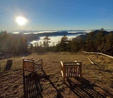 Zlatibor Chalet De Esquí | Koliba Dobro drvo