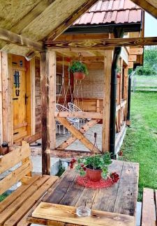 Vitasi Chalet De Esquí | Koliba kod Vukašina