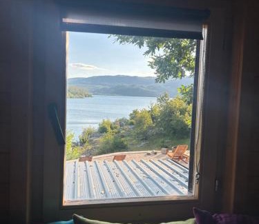 Niksic Chalet De Esquí | Koliba Vilin Konak