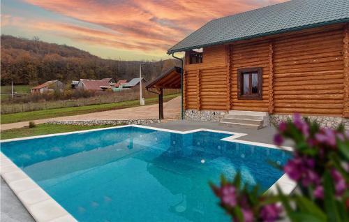 Gospic Casa | Kolibe Lika - The Valley