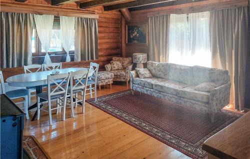 Gospic Casa | Kolibe Lika - The Valley