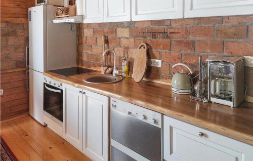 Gospic Casa | Kolibe Lika - The Valley
