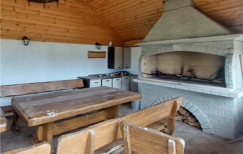 Gospic Casa | Kolibe Lika - The Valley
