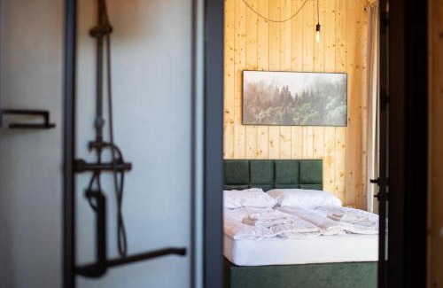 Klodzko Miasto Apartamento | Koliberek Apartament SPA