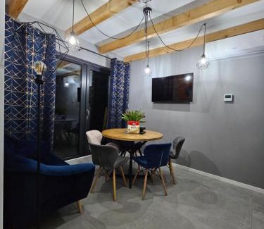 Klodzko Miasto Apartamento | Koliberek Apartamenty