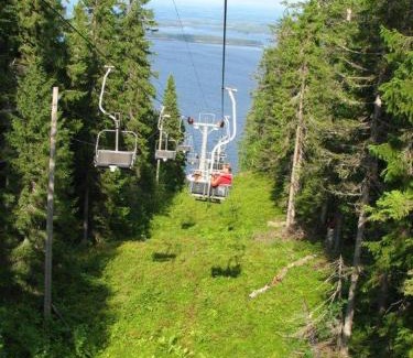 Koli National Park Casa | KoliCarelia Cottages