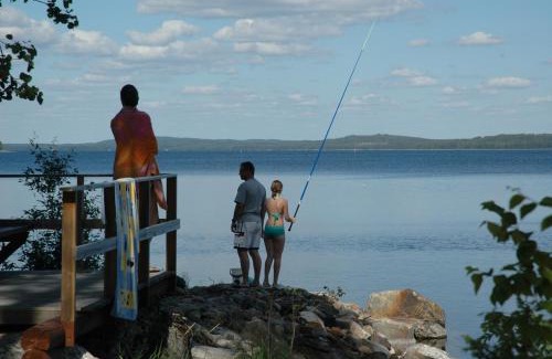 Koli National Park Casa | KoliCarelia Cottages