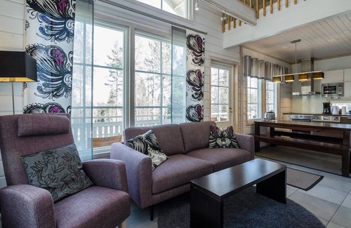 Koli National Park Casa | Kolin helmi 2 by Interhome