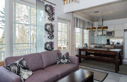 Koli National Park Casa | Kolin helmi 2 by Interhome