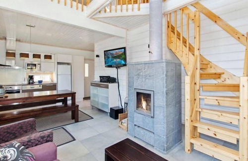 Koli National Park Casa | Kolin helmi 2 by Interhome