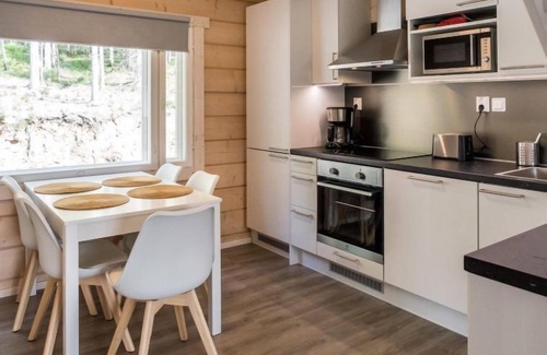 Koli National Park Casa | Kolin kangastus apila 1 by Interhome