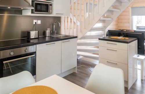 Koli National Park Casa | Kolin kangastus apila 1 by Interhome
