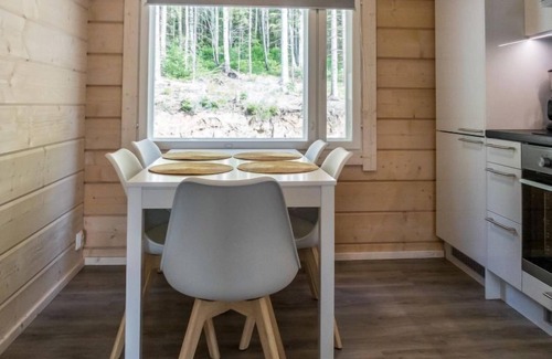 Koli National Park Casa | Kolin kangastus apila 1 by Interhome