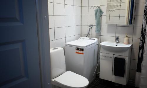 Koli National Park Apartamento | Kolin Kolo - Saunallinen kaksio