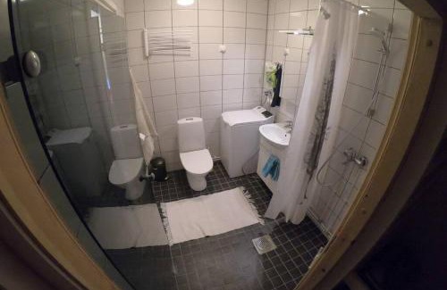 Koli National Park Apartamento | Kolin Kolo - Saunallinen kaksio