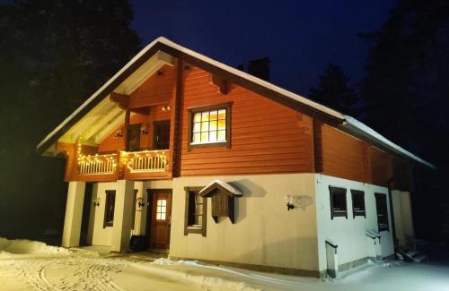 Koli National Park Cama Y Desayuno | Kolin Runo