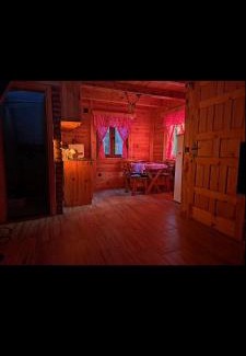 Beserovina Casa | Koljeba Makica i Ikica