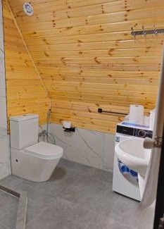 Poti Casa | Kolkheti Eco Cottages livlivi ლივლივი - big cottage