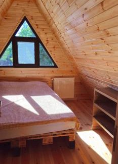 Poti Casa | Kolkheti Eco Cottages livlivi ლივლივი - big cottage