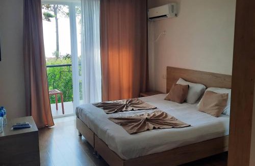 Ureki Complejo | Kolkhida Resort & Spa