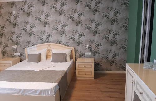 Ureki Complejo | Kolkhida Resort & Spa