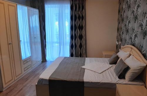 Ureki Complejo | Kolkhida Resort & Spa