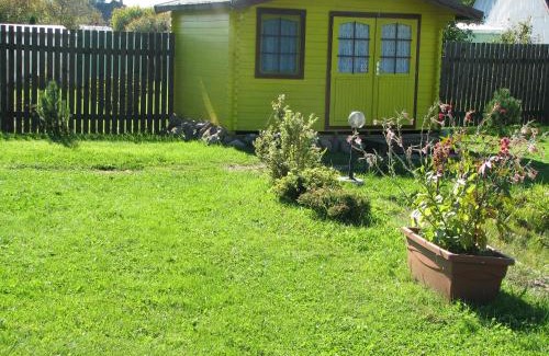 Peipsiaare Parish Casa | Kolkja Holiday Centre