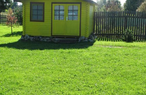 Peipsiaare Parish Casa | Kolkja Holiday Centre