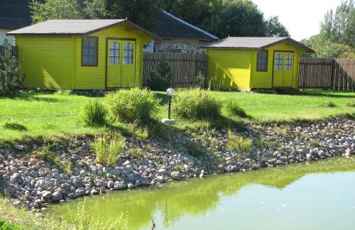 Peipsiaare Parish Casa | Kolkja Holiday Centre