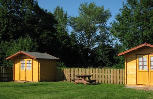 Peipsiaare Parish Casa | Kolkja Holiday Centre