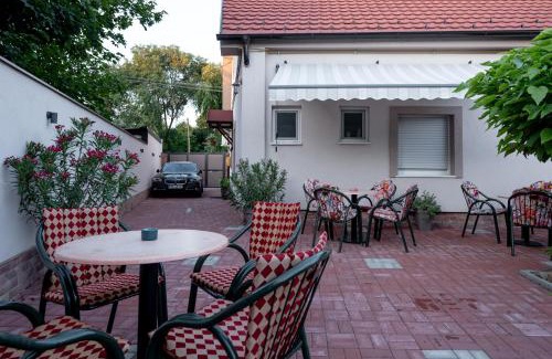 Subotica Apartamento | Kollar D Guest House - Prenoćište ROOMS