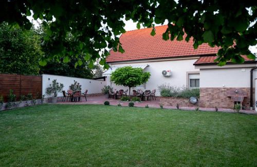 Subotica Apartamento | Kollar D Guest House - Prenoćište ROOMS