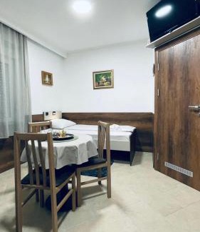 Subotica Apartamento | Kollar D Guest House - Prenoćište ROOMS