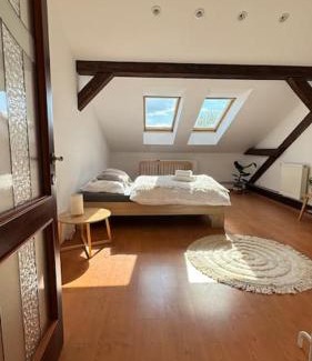 Ostrava Apartamento | Kollarova Apartment