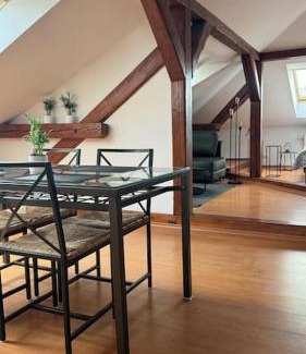 Ostrava Apartamento | Kollarova Apartment