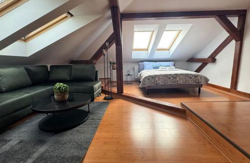 Ostrava Apartamento | Kollarova Apartment