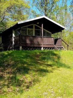 Karlshamn Otro | Kolleviks Camping och Stugby