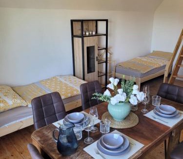 Bulhary Casa | Kolo a ryby Bulhary