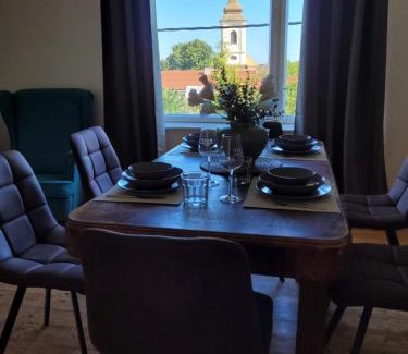 Bulhary Casa | Kolo a ryby Bulhary
