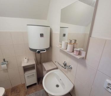 Bulhary Casa | Kolo a ryby Bulhary