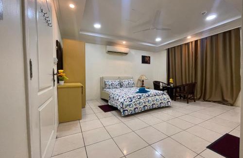 Msasani Apartamento | Kolo's Mayfair private apartments