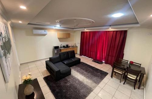 Msasani Apartamento | Kolo's Mayfair private apartments