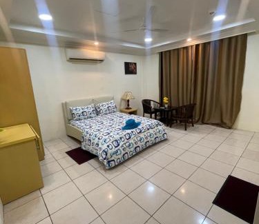 Msasani Apartamento | Kolo's Mayfair private apartments
