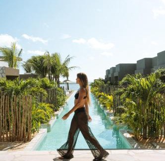Cajueiro da Praia Hotel | Koloa Concept Hotel