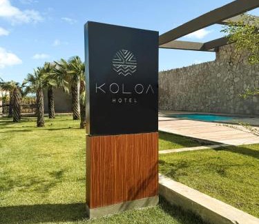 Cajueiro da Praia Hotel | Koloa Concept Hotel