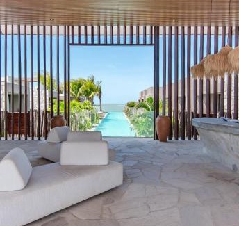 Cajueiro da Praia Hotel | Koloa Concept Hotel