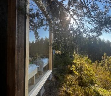 Ruokolahti Apartamento | KoloCabins -Huuhanranta 6