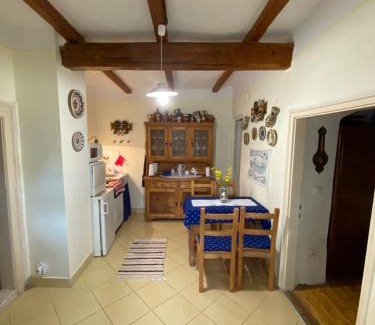 Sarud Casa | Kolokán vendégház
