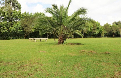 Eldoret Complejo | Kolol Riverside Resort