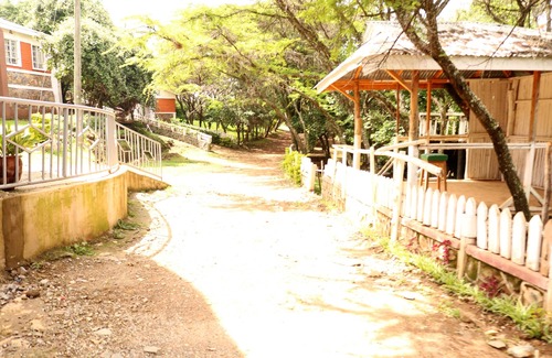 Eldoret Complejo | kolol riverside resort